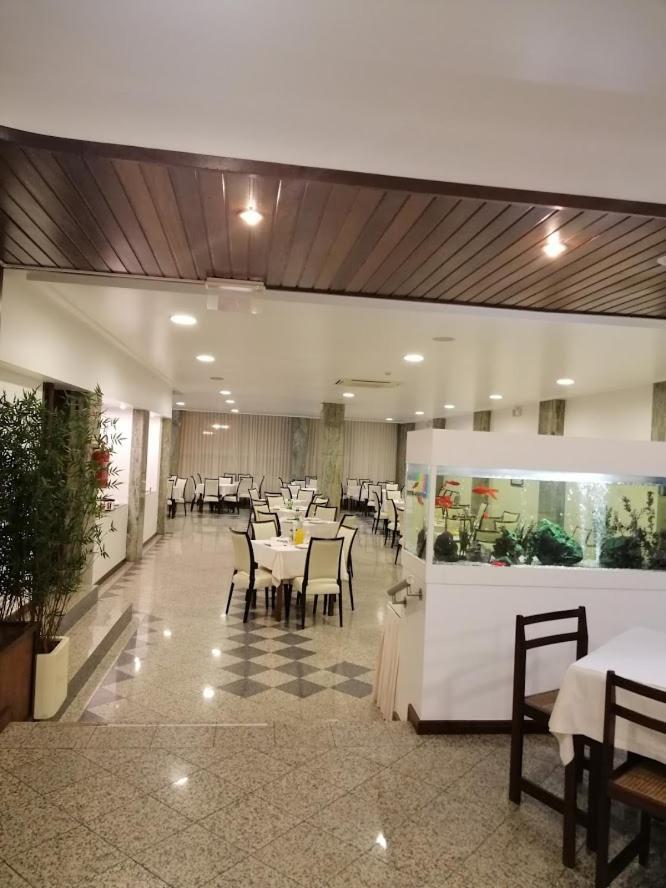 Hotel Costa De Prata 2 & Spa Figueira da Foz Exteriér fotografie