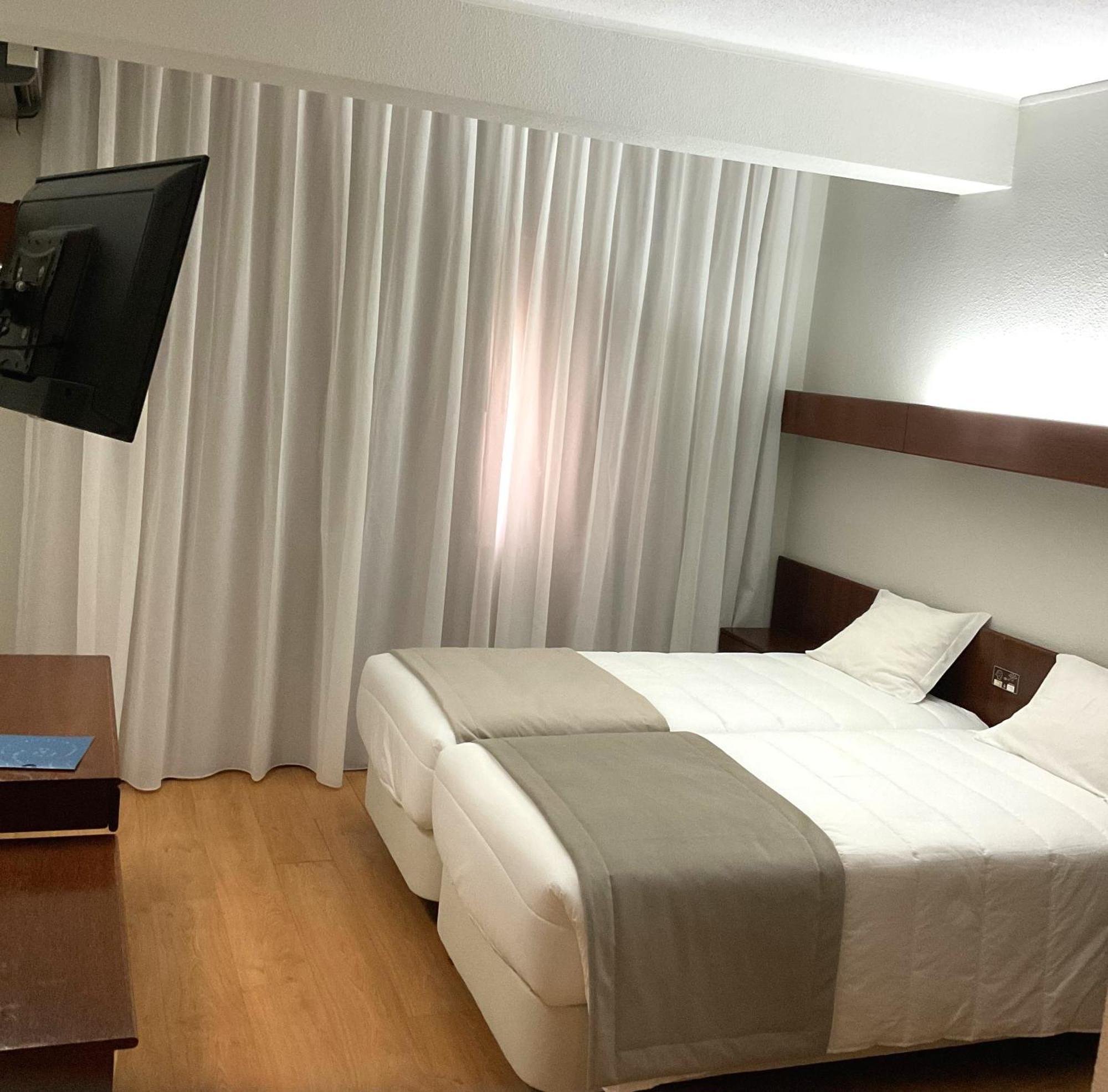 Hotel Costa De Prata 2 & Spa Figueira da Foz Exteriér fotografie