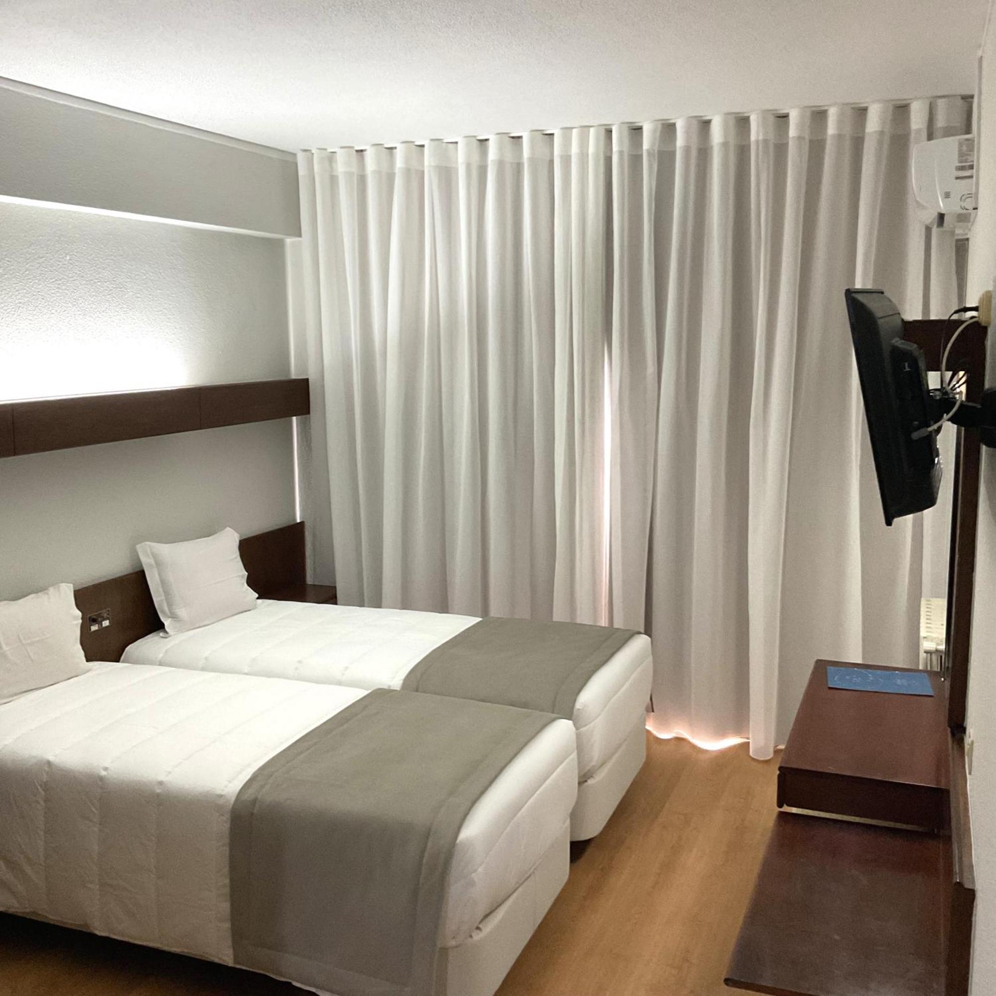 Hotel Costa De Prata 2 & Spa Figueira da Foz Exteriér fotografie