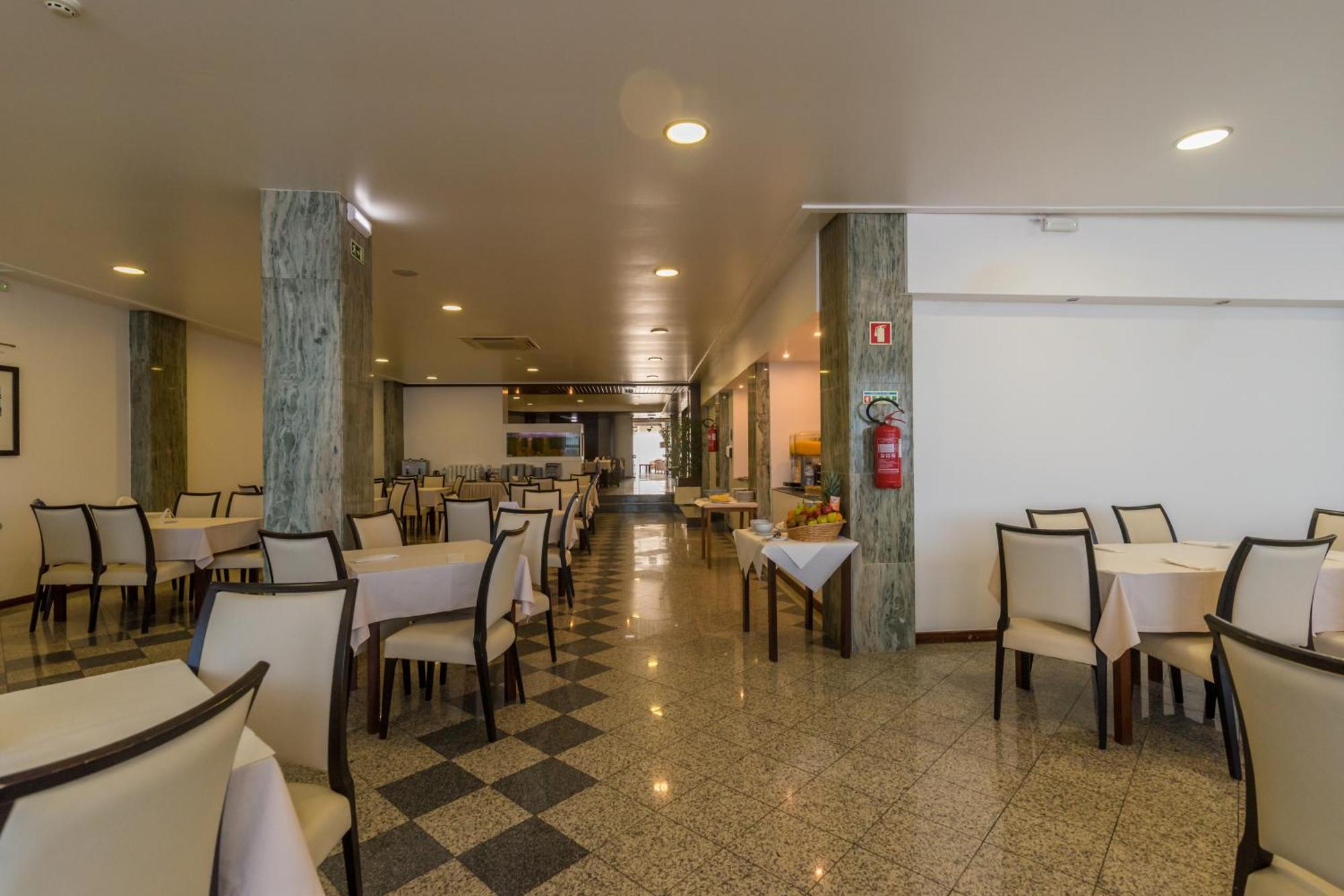 Hotel Costa De Prata 2 & Spa Figueira da Foz Exteriér fotografie
