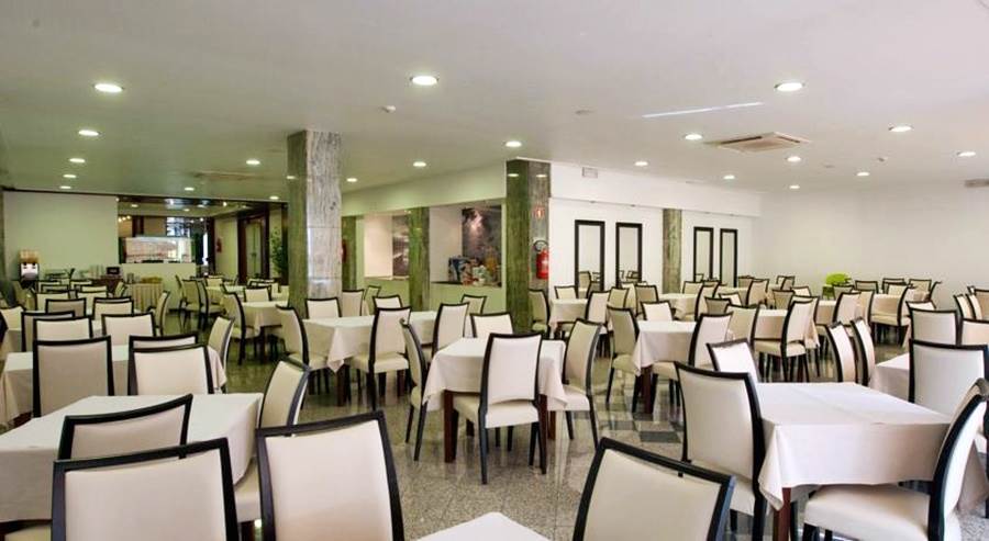 Hotel Costa De Prata 2 & Spa Figueira da Foz Exteriér fotografie