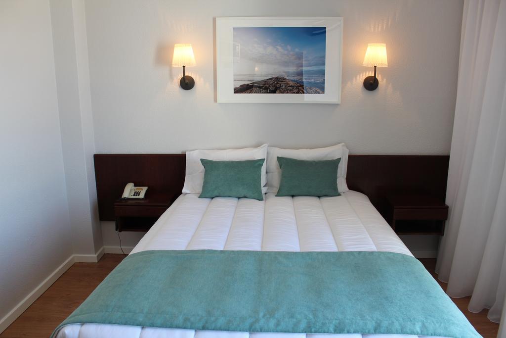 Hotel Costa De Prata 2 & Spa Figueira da Foz Exteriér fotografie
