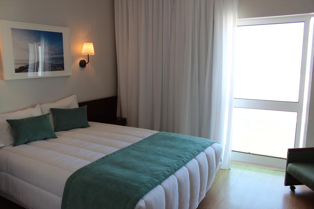 Hotel Costa De Prata 2 & Spa Figueira da Foz Exteriér fotografie