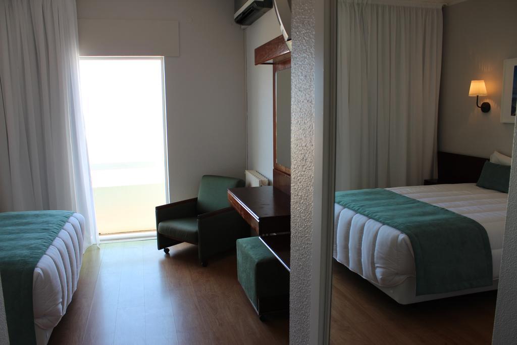 Hotel Costa De Prata 2 & Spa Figueira da Foz Exteriér fotografie