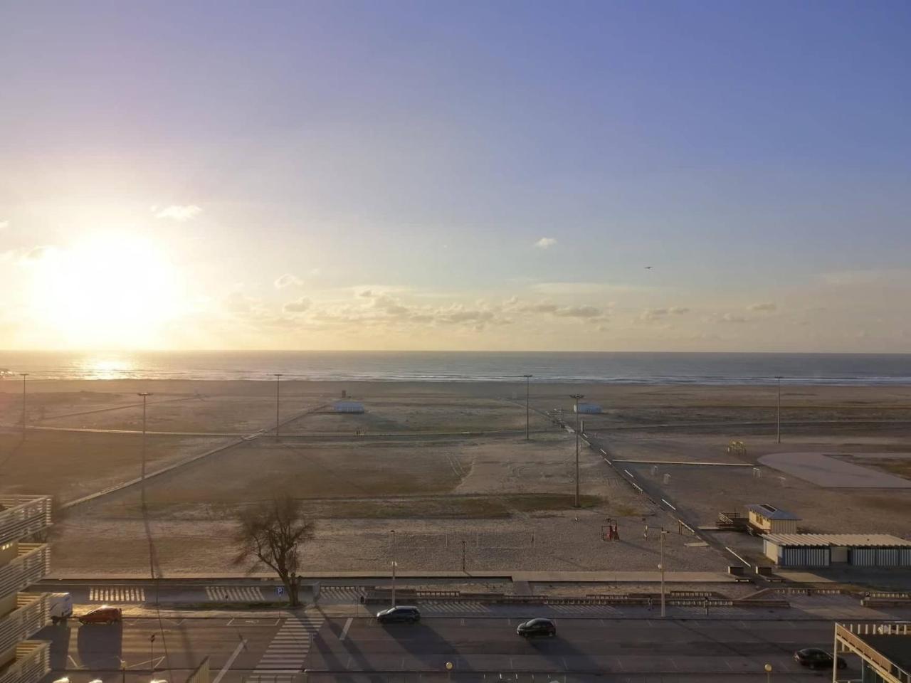 Hotel Costa De Prata 2 & Spa Figueira da Foz Exteriér fotografie