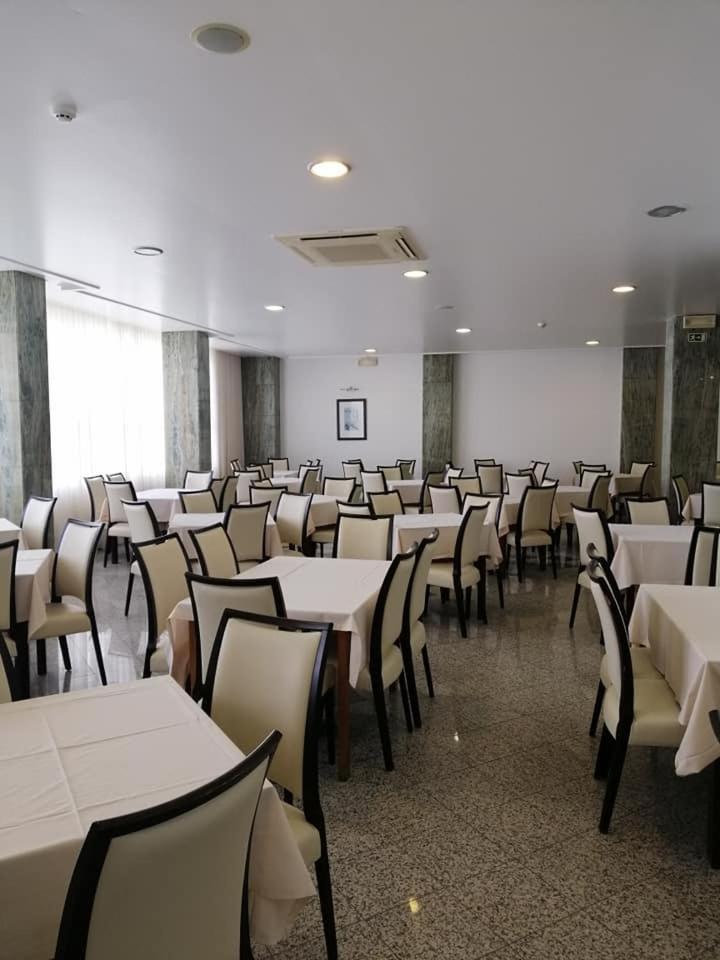 Hotel Costa De Prata 2 & Spa Figueira da Foz Exteriér fotografie